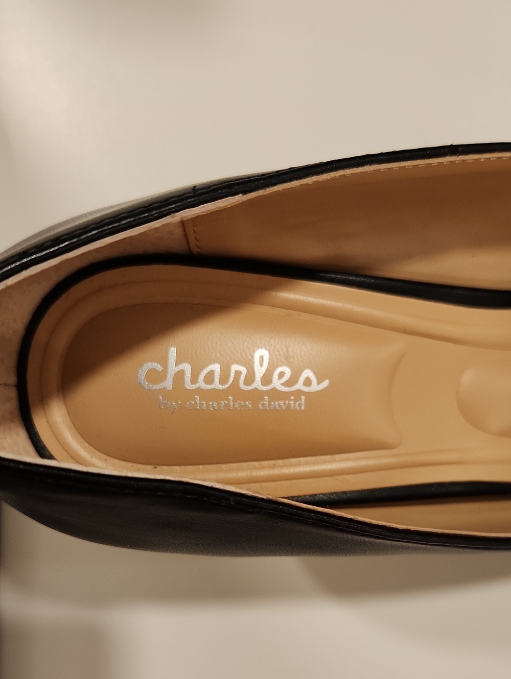 Charles Women's Avril-1 By Charles David Size 7M - Picture 2 of 9